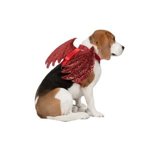 devil dog costume target